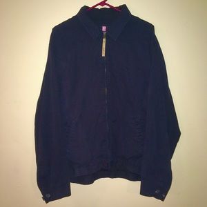 Ralph Lauren Chaps Men’s Lightweight Shirt Jacket